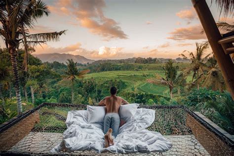 Captivating Views and Unforgettable Experiences at Magic Hill Bali